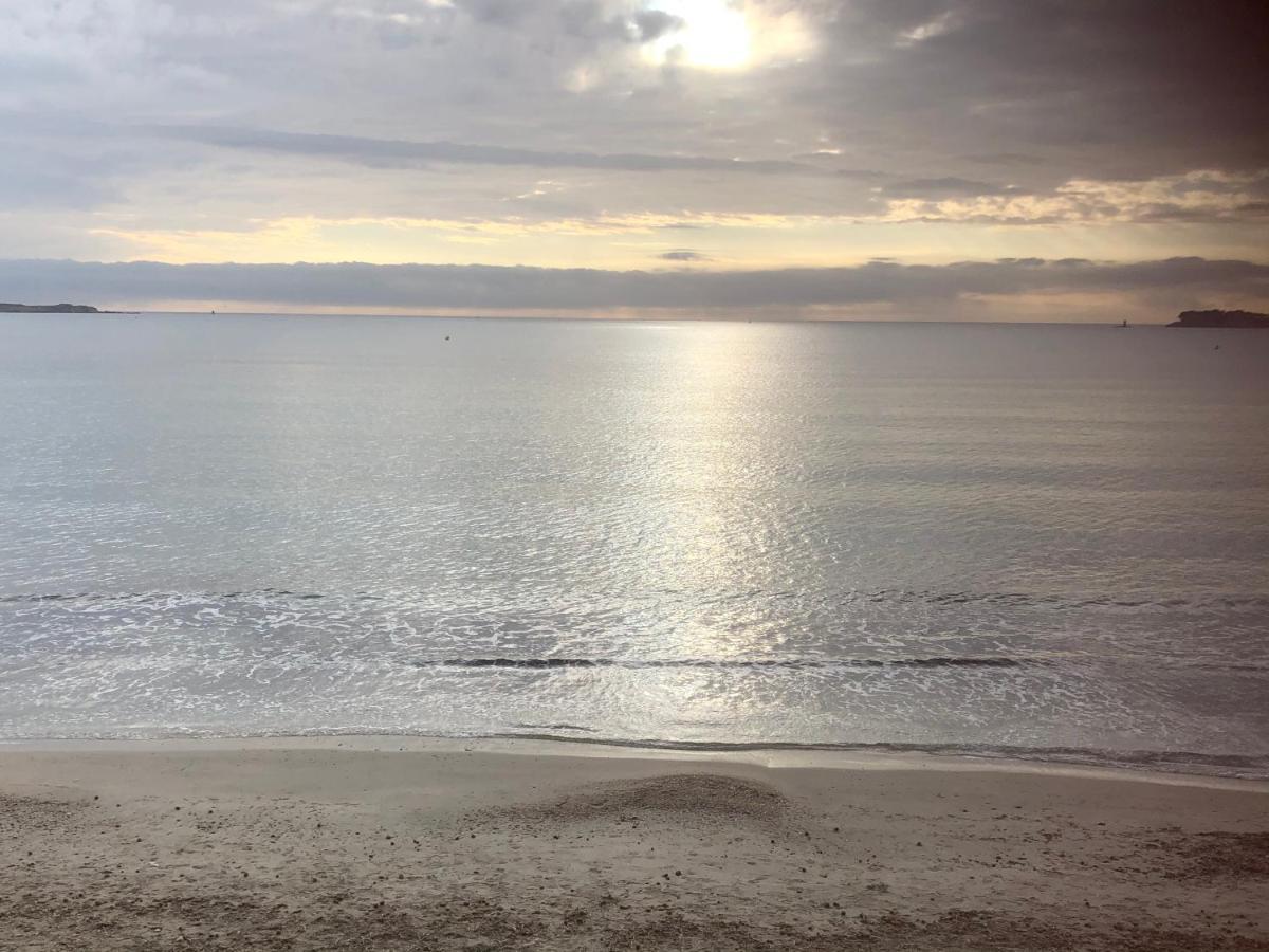 La Provence Authentique A 30 Minutes Des Plages Collobrières Exterior foto